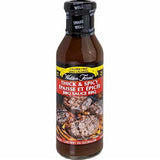 Walden Farms BBQ Sauce