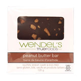 Wendels True Foods Bars