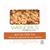 Wendels True Foods Bars
