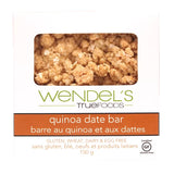 Wendels True Foods Bars