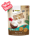 Wild Tusker Coconut Fun Bites