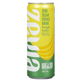 Zevia Sugar Free Energy Drink, 355mL