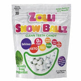 Zollipops Snow Balls