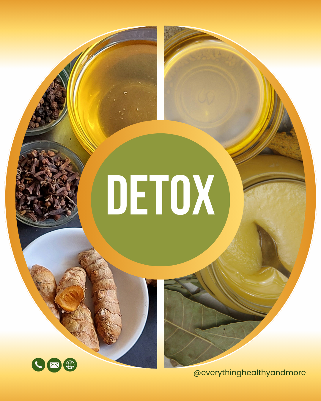Natural Detox Routines to Reset Your Body
