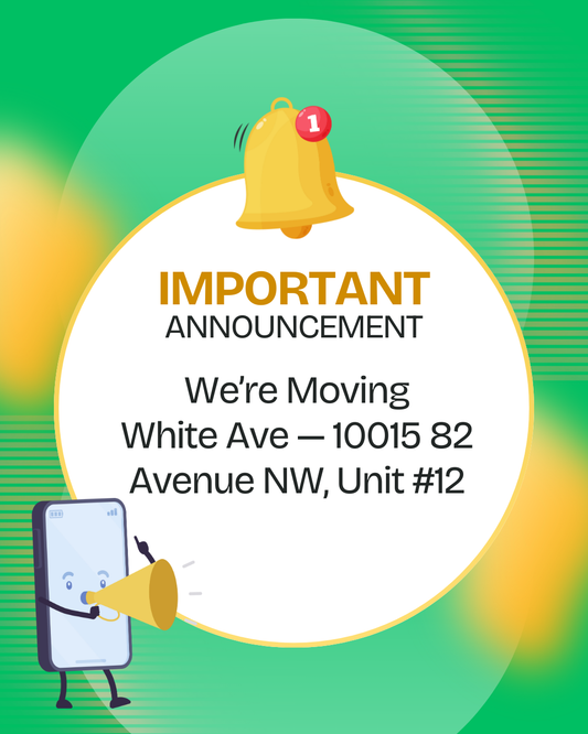 🚨 BIG NEWS & FINAL CLEARANCE ALERT 🚨