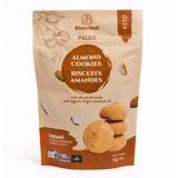 Glutenull Cookies - Almond (BB-APR-30-26)