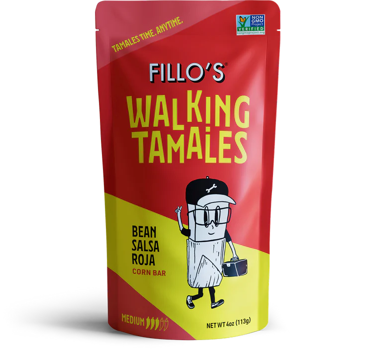 Fillo's Tamales
