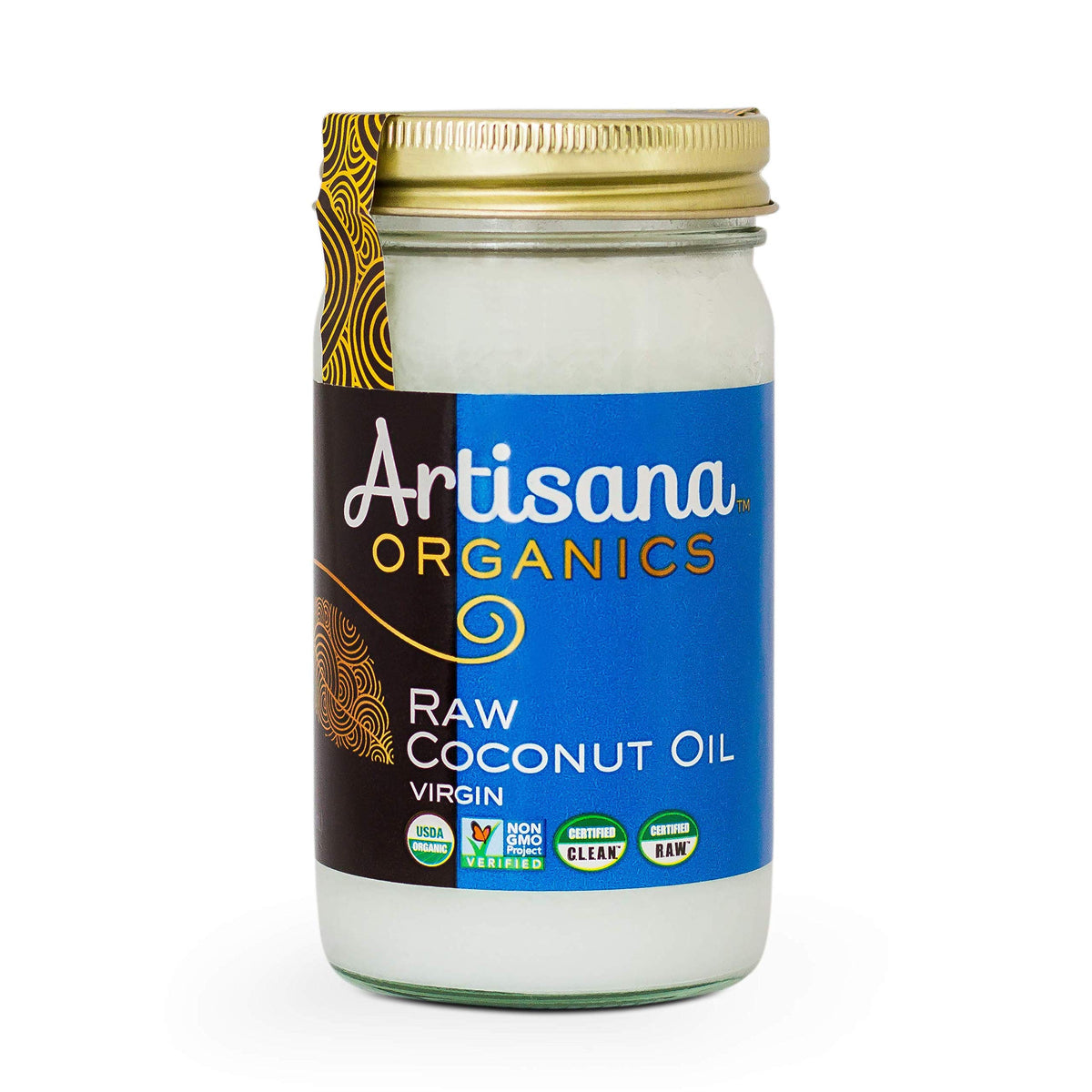 Artisana Organics -  Virgin Oil