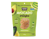 Hippie Snacks Avocado Crisps