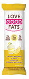 Love Good Fats Truffle Bars