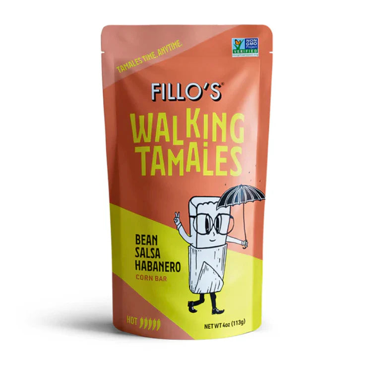 Fillo's Tamales