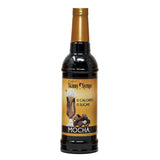 Jordan's Skinny Mixes Sugar-Free Syrups, 750mL