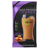 Chike Protein Iced Coffee
