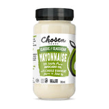 Chosen Foods Avocado Oil Classic Mayonnaise, 710ml