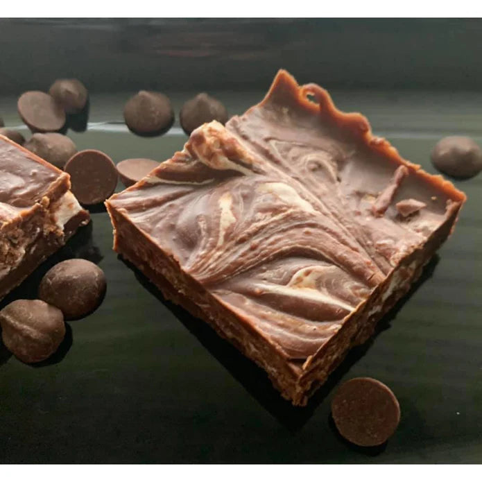 Keto Crumbs Bakery Keto Confetti Bars, 6 Pack