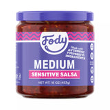 Fody Foods Salsa