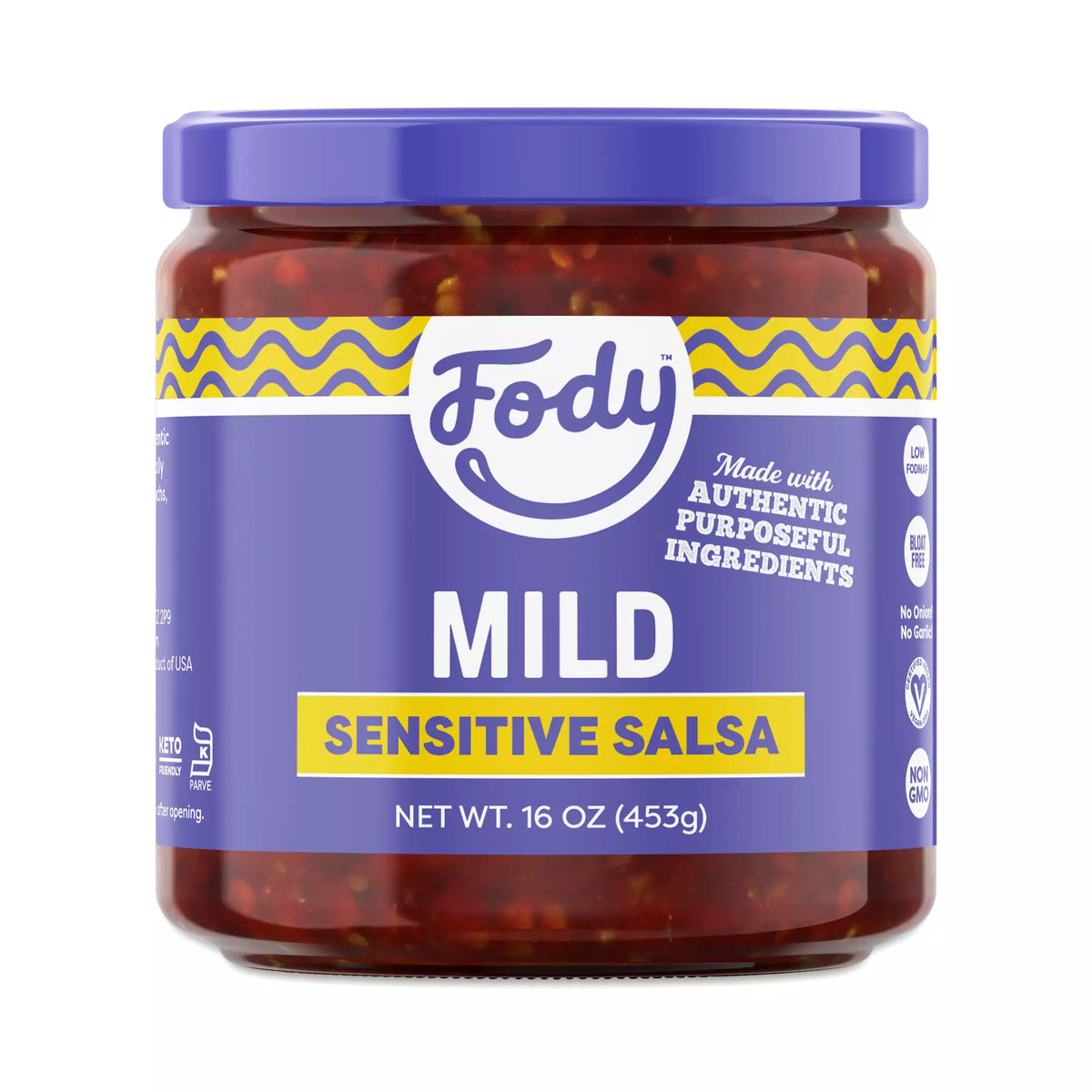 Fody Foods Salsa