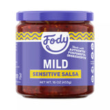 Fody Foods Salsa