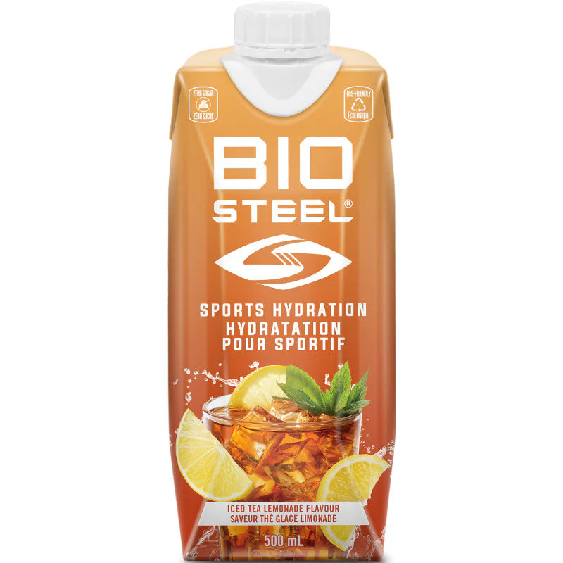 BioSteel Sports Drink, 500mL