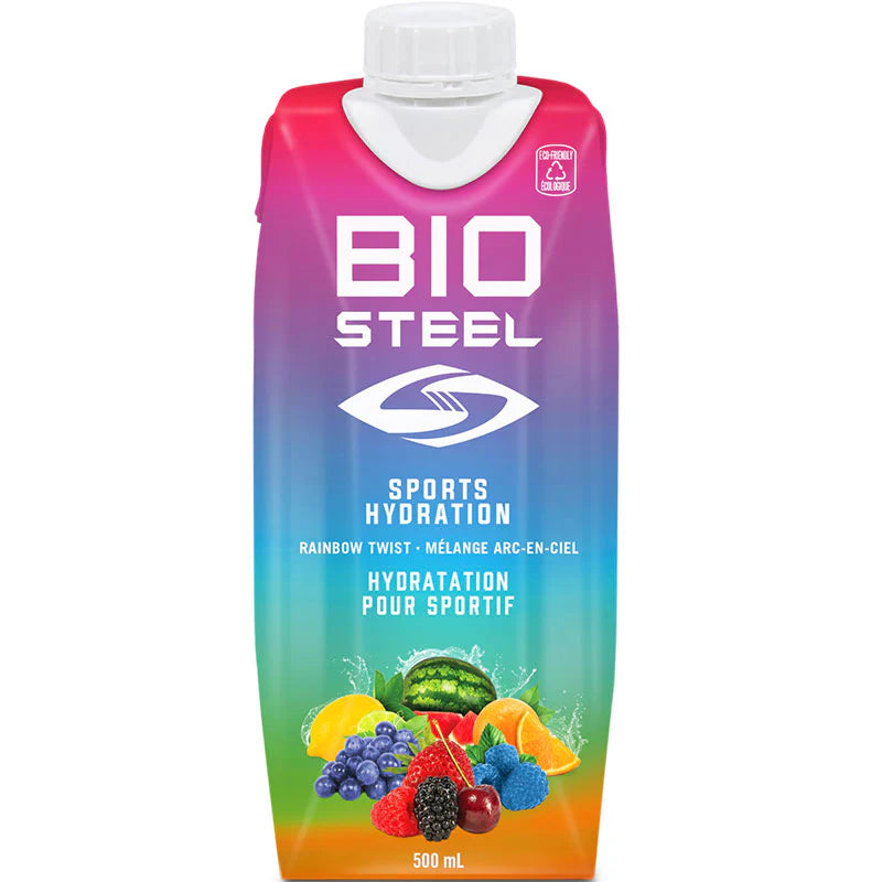 BioSteel Sports Drink, 500mL