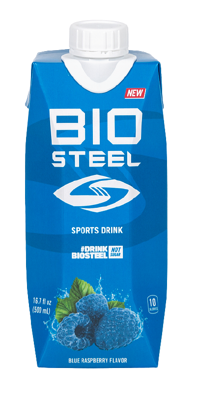 BioSteel Sports Drink, 500mL
