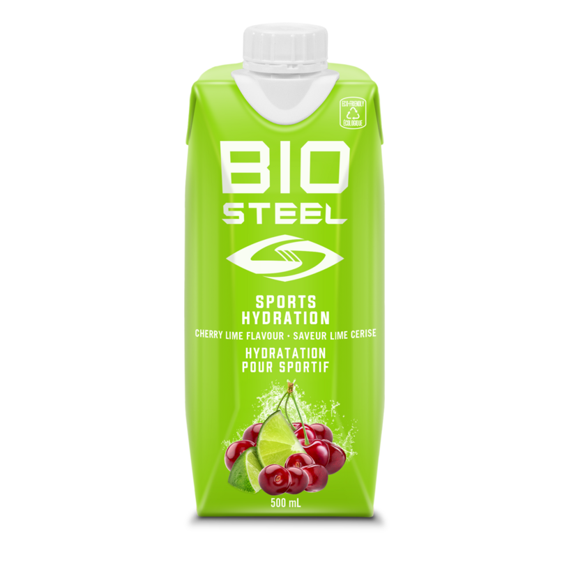 BioSteel Sports Drink, 500mL