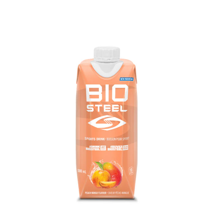 BioSteel Sports Drink, 500mL