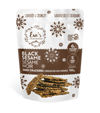 Eve's Crackers