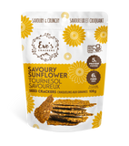 Eve's Crackers