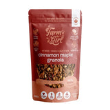 Farm Girl Granolas