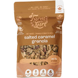 Farm Girl Granolas