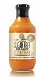 G Hughes BBQ sauces