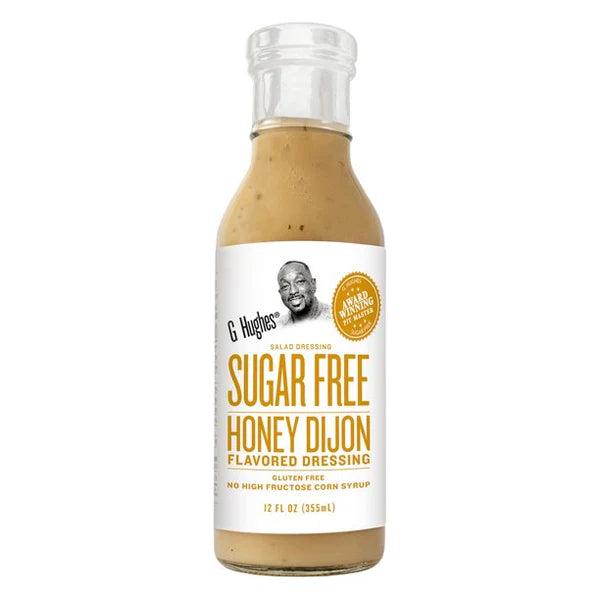 G Hughes Salad dressings