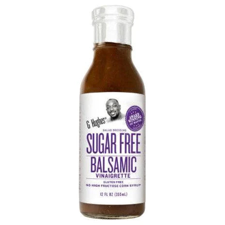 G Hughes Salad dressings