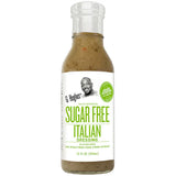 G Hughes Salad dressings