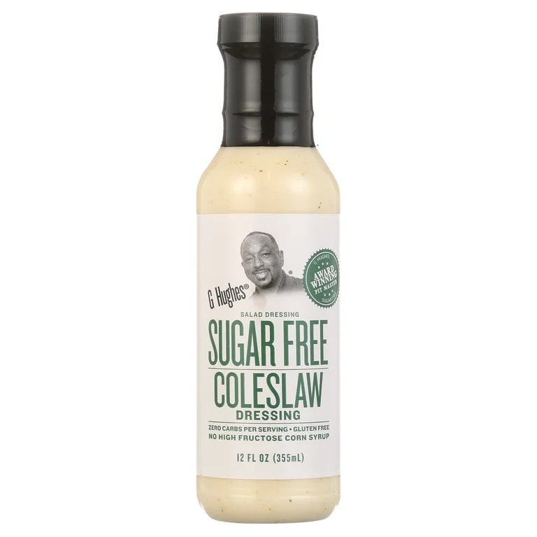 G Hughes Salad dressings