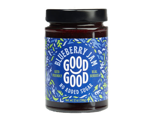 Good Good Fruit Spread, 330g