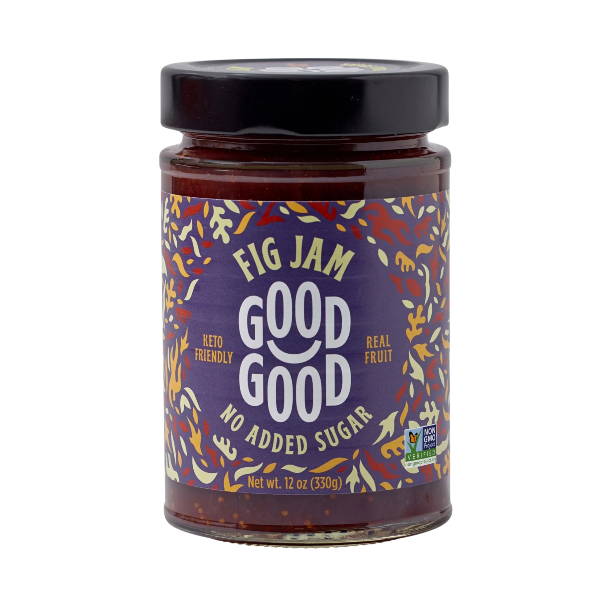 Good Good Fruit Spread, 330g