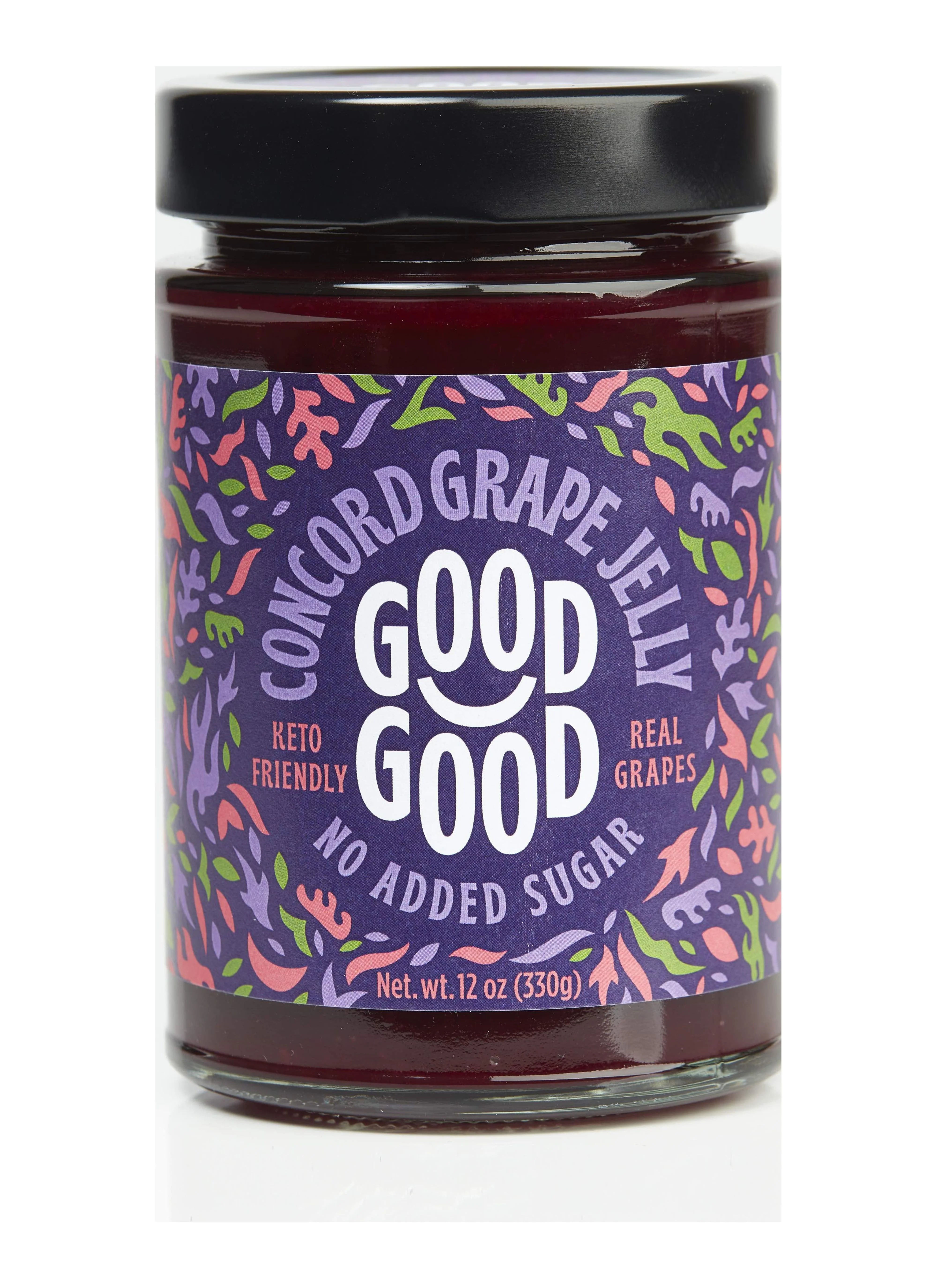 Good Good Fruit Spread, 330g