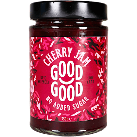 Good Good Fruit Spread, 330g