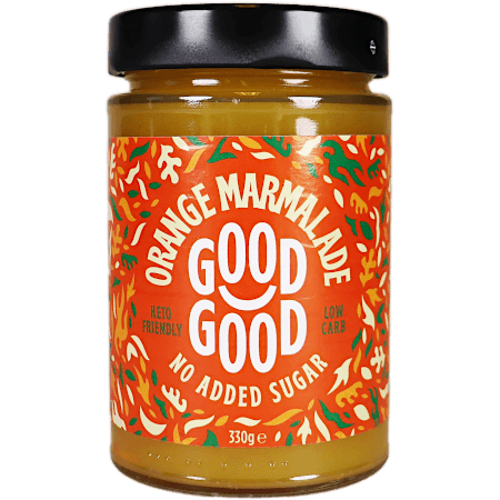 Good Good Fruit Spread, 330g
