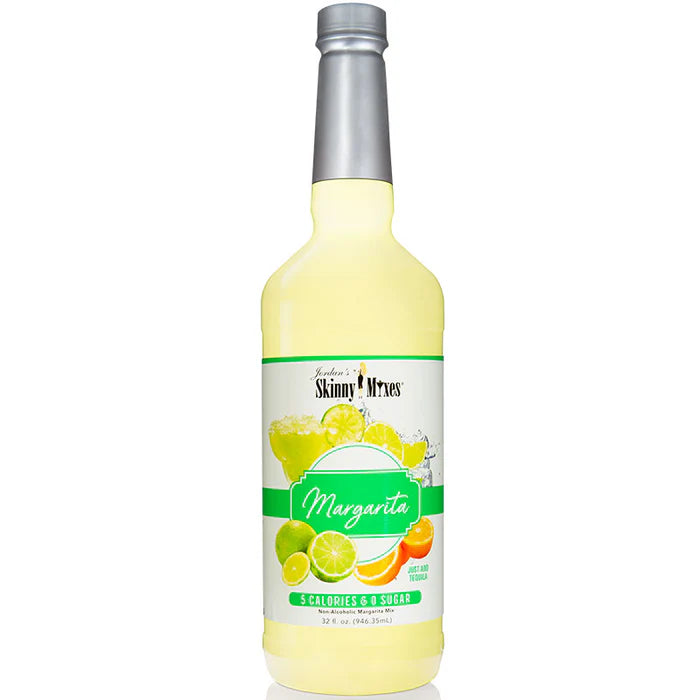 Jordan's Skinny Mixes Sugar-Free Drink Mixes, 945mL