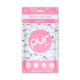 Pur sugar-free Gum, 55 pieces - Bubble Gum (BB: SEP-27-26)
