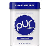 Pur Sugar-free Hard Candies and Mints