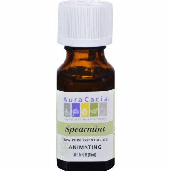 Aura Cacia Essential Oils