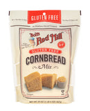 Bob's Red Mill Cornbread Mix (BB:MAY-29-26)