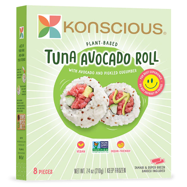 Konscious Foods