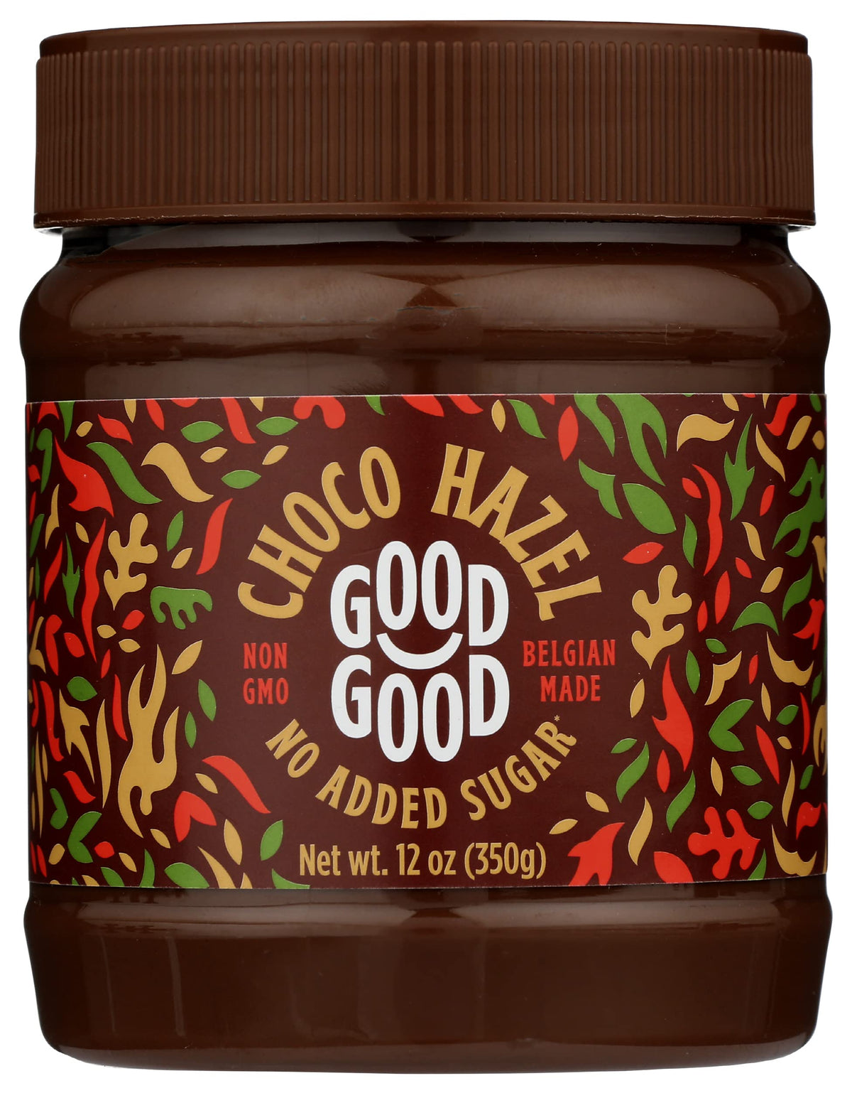 Good Good Hazelnut Cocao Spread