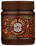 Good Good Hazelnut Cocao Spread