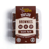 Sweets From The Earth - Keto Brownie 132g